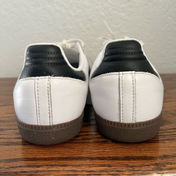 Adidas Samba OG Sneakers Men’s 6.5 EU 39 1/3 - Picture 3 of 10